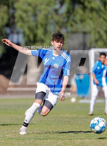 Thumbnail 1 in Cathedral Catholic @ Eastlake photogallery.