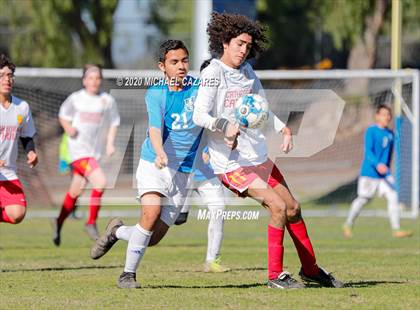 Thumbnail 2 in Cathedral Catholic @ Eastlake photogallery.