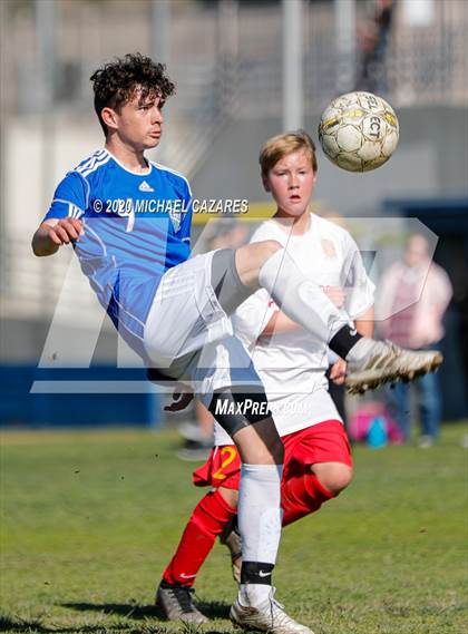 Thumbnail 1 in Cathedral Catholic @ Eastlake photogallery.
