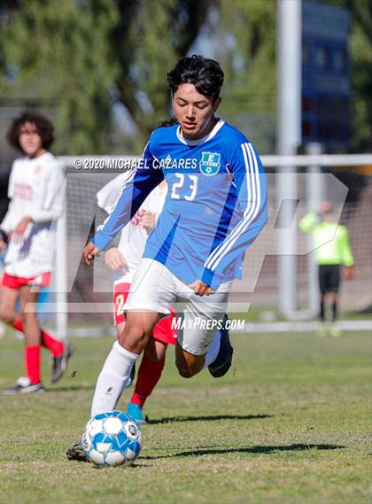 Thumbnail 2 in Cathedral Catholic @ Eastlake photogallery.