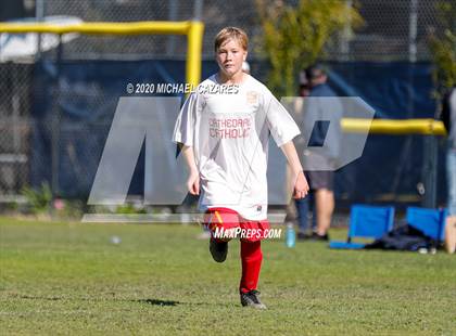 Thumbnail 2 in Cathedral Catholic @ Eastlake photogallery.