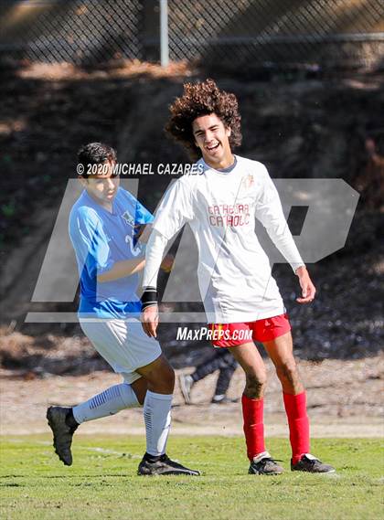Thumbnail 2 in Cathedral Catholic @ Eastlake photogallery.