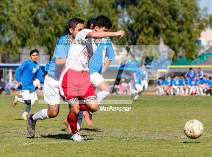 Thumbnail 3 in Cathedral Catholic @ Eastlake photogallery.