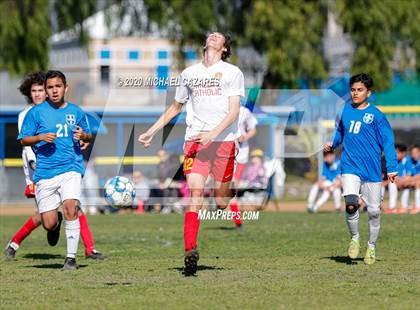 Thumbnail 1 in Fr: Cathedral Catholic @ Eastlake photogallery.