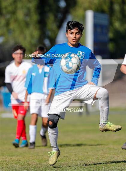 Thumbnail 2 in Cathedral Catholic @ Eastlake photogallery.