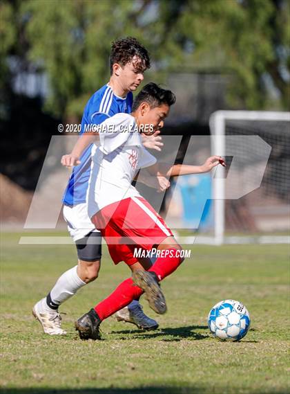 Thumbnail 3 in Cathedral Catholic @ Eastlake photogallery.