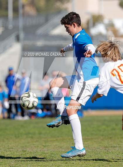 Thumbnail 1 in Cathedral Catholic @ Eastlake photogallery.