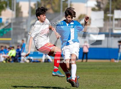 Thumbnail 1 in Cathedral Catholic @ Eastlake photogallery.