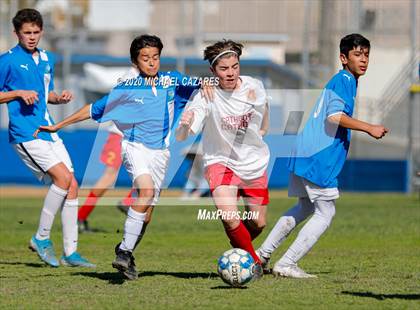 Thumbnail 1 in Cathedral Catholic @ Eastlake photogallery.