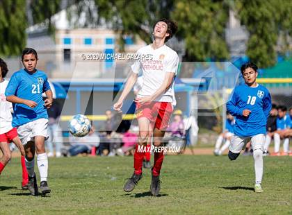Thumbnail 3 in Cathedral Catholic @ Eastlake photogallery.