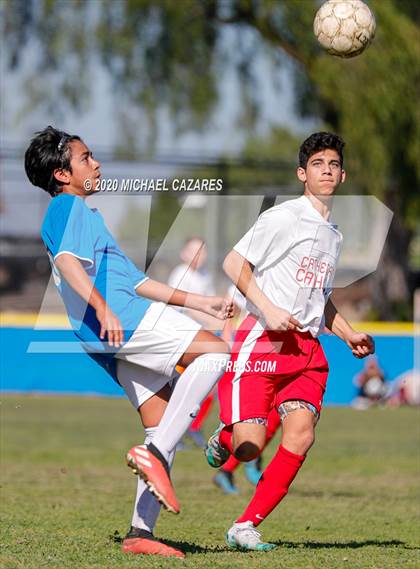 Thumbnail 3 in Cathedral Catholic @ Eastlake photogallery.