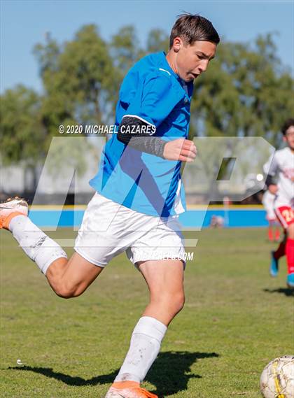 Thumbnail 2 in Cathedral Catholic @ Eastlake photogallery.