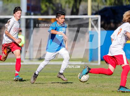 Thumbnail 2 in Cathedral Catholic @ Eastlake photogallery.