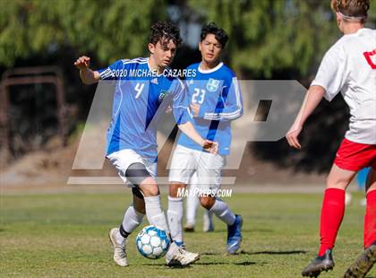 Thumbnail 1 in Cathedral Catholic @ Eastlake photogallery.