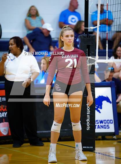 Thumbnail 1 in Clear Creek @ Friendswood photogallery.