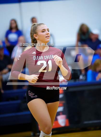 Thumbnail 1 in Clear Creek @ Friendswood photogallery.