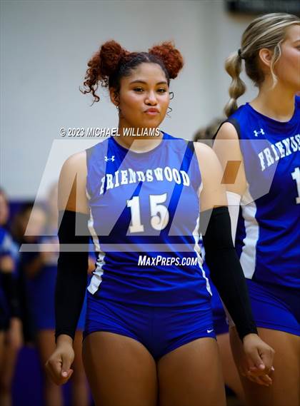 Thumbnail 2 in Clear Creek @ Friendswood photogallery.