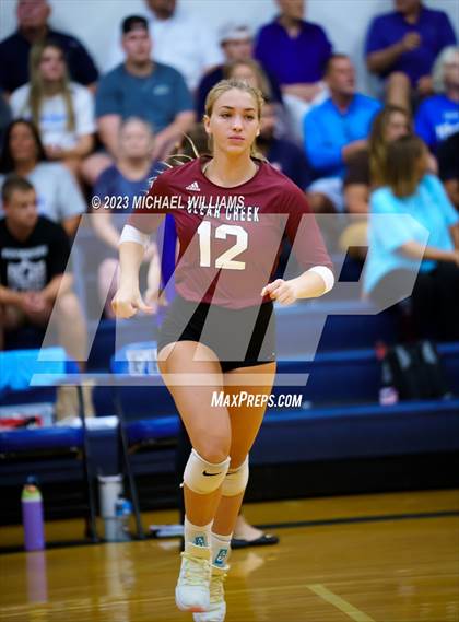 Thumbnail 1 in Clear Creek @ Friendswood photogallery.
