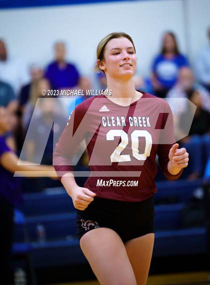 Thumbnail 3 in Clear Creek @ Friendswood photogallery.