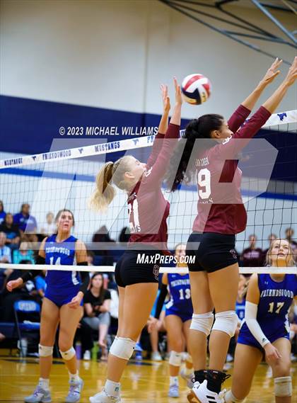 Thumbnail 1 in Clear Creek @ Friendswood photogallery.