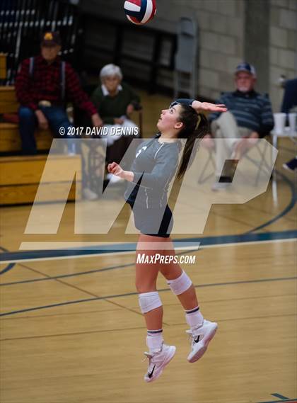 Thumbnail 1 in Bullard vs Liberty (CIF CS Opening Round) photogallery.
