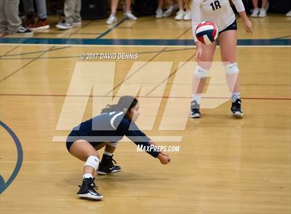 Thumbnail 3 in Bullard vs Liberty (CIF CS Opening Round) photogallery.