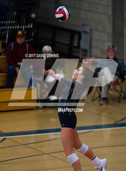 Thumbnail 1 in Bullard vs Liberty (CIF CS Opening Round) photogallery.