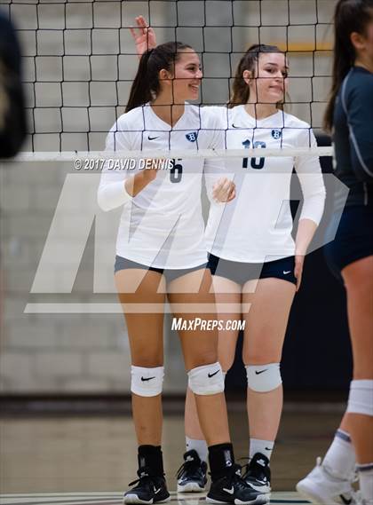 Thumbnail 1 in Bullard vs Liberty (CIF CS Opening Round) photogallery.