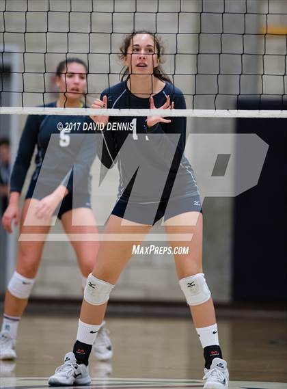 Thumbnail 1 in Bullard vs Liberty (CIF CS Opening Round) photogallery.