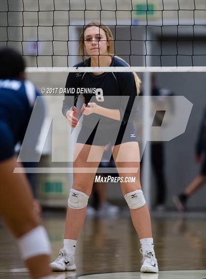 Thumbnail 3 in Bullard vs Liberty (CIF CS Opening Round) photogallery.