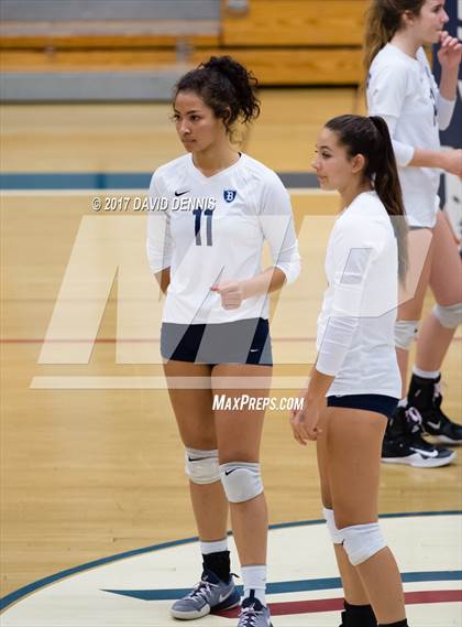 Thumbnail 1 in Bullard vs Liberty (CIF CS Opening Round) photogallery.