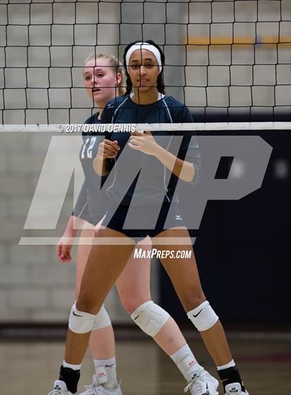 Thumbnail 1 in Bullard vs Liberty (CIF CS Opening Round) photogallery.