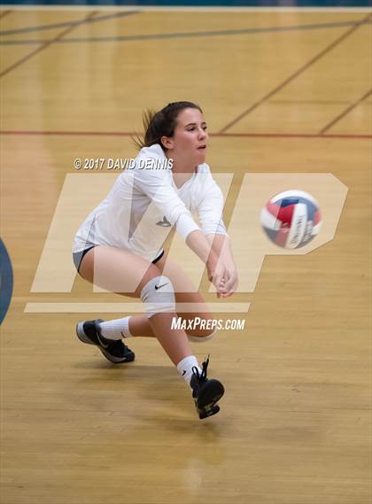 Thumbnail 1 in Bullard vs Liberty (CIF CS Opening Round) photogallery.