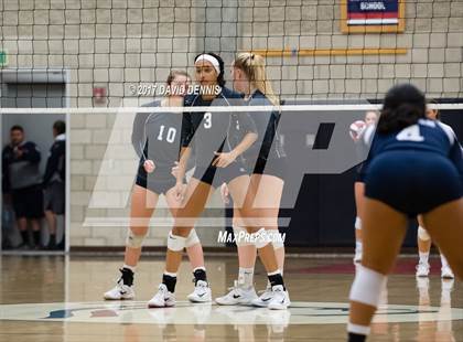 Thumbnail 1 in Bullard vs Liberty (CIF CS Opening Round) photogallery.