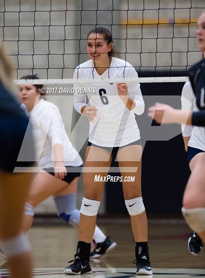 Thumbnail 3 in Bullard vs Liberty (CIF CS Opening Round) photogallery.