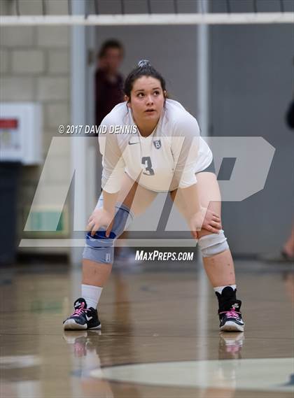 Thumbnail 1 in Bullard vs Liberty (CIF CS Opening Round) photogallery.