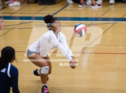 Thumbnail 1 in Bullard vs Liberty (CIF CS Opening Round) photogallery.
