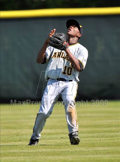 Thumbnail 1 in Garland @ Sachse photogallery.
