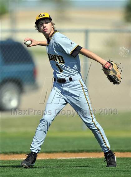 Thumbnail 1 in Garland @ Sachse photogallery.
