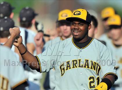 Thumbnail 2 in Garland @ Sachse photogallery.