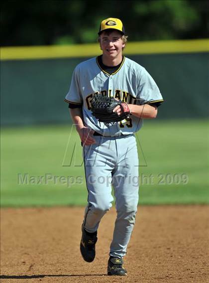 Thumbnail 1 in Garland @ Sachse photogallery.