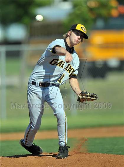 Thumbnail 3 in Garland @ Sachse photogallery.