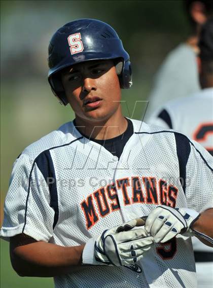 Thumbnail 3 in Garland @ Sachse photogallery.