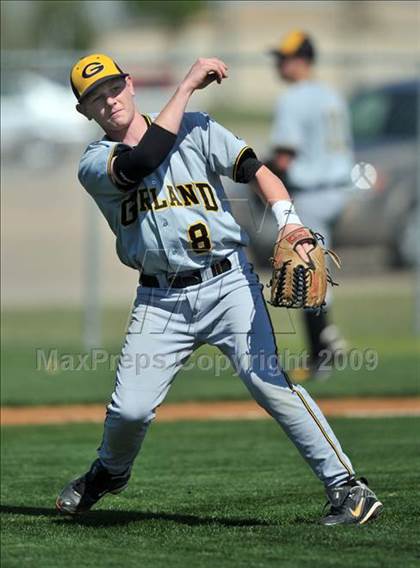 Thumbnail 3 in Garland @ Sachse photogallery.