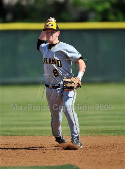 Thumbnail 1 in Garland @ Sachse photogallery.