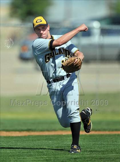 Thumbnail 2 in Garland @ Sachse photogallery.