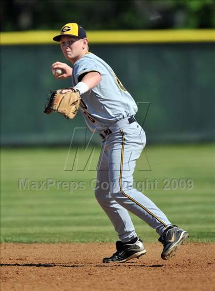 Thumbnail 3 in Garland @ Sachse photogallery.