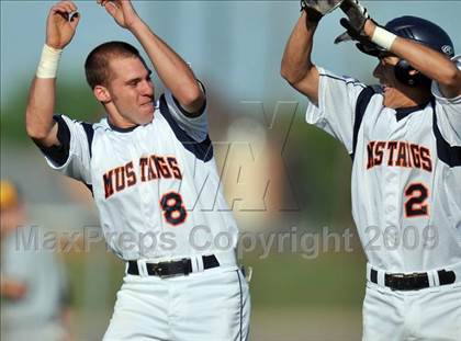 Thumbnail 2 in Garland @ Sachse photogallery.