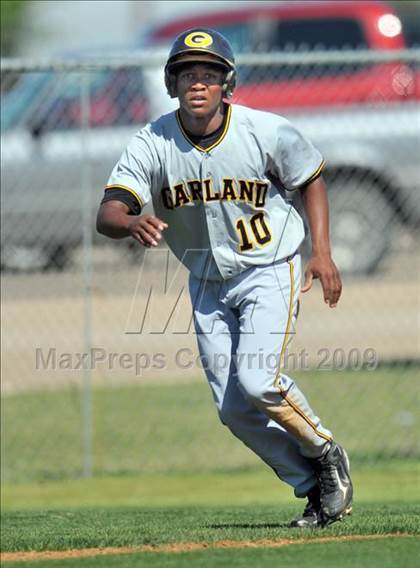Thumbnail 2 in Garland @ Sachse photogallery.
