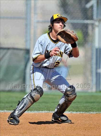 Thumbnail 2 in Garland @ Sachse photogallery.